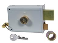 630外裝門(mén)鎖